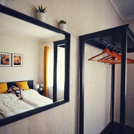 Lonyay Gellert View 2Br Apartment Budapest Exterior photo
