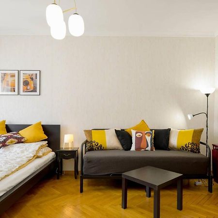 Lonyay Gellert View 2Br Apartment Budapest Exterior photo